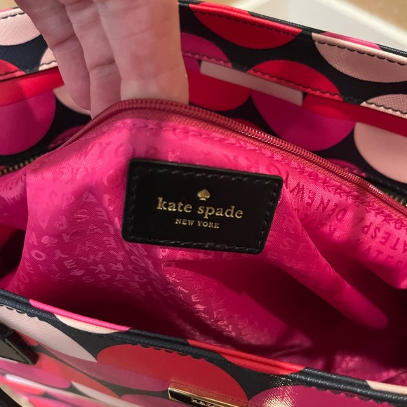 Kate Spade ♠️ Shore Street Margareta Tote - Picture 7 of 8